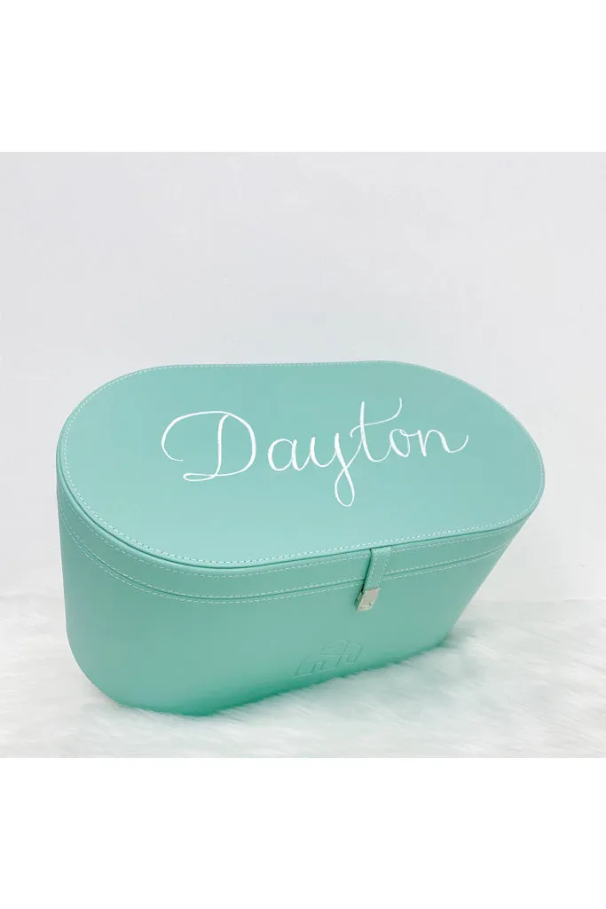 Turquoise Gift Box