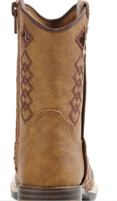 Twister Logan Western Boot