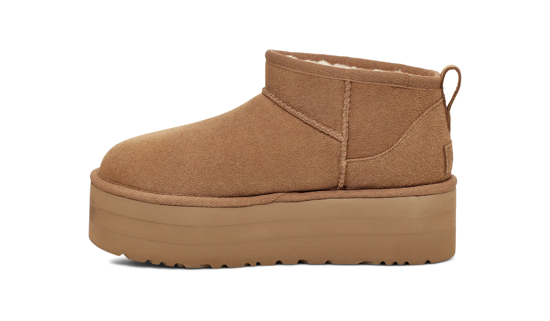 UGG Classic Ultra Mini Platform Women's