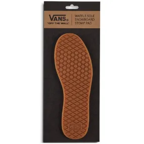 Vans Waffle Stomp Pad