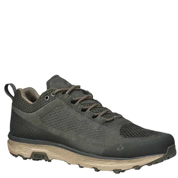 Vasque Men's Breeze LT Low NTX Lightweight Waterproof Hiking Shoe