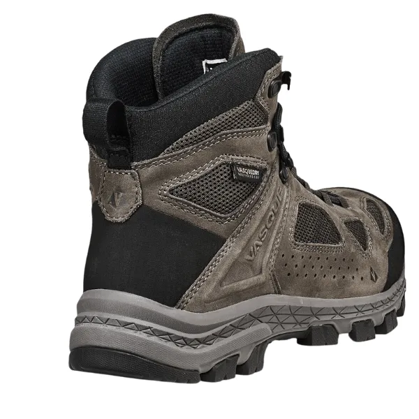 Vasque Men's Breeze Waterproof Hiking Boot