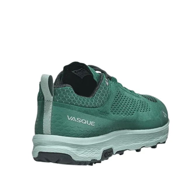 Vasque Women's Breeze LT Low NTX Lightweight Waterproof Hiking Shoe