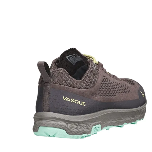 Vasque Women's Breeze LT Low NTX Lightweight Waterproof Hiking Shoe