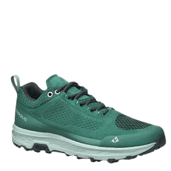 Vasque Women's Breeze LT Low NTX Lightweight Waterproof Hiking Shoe