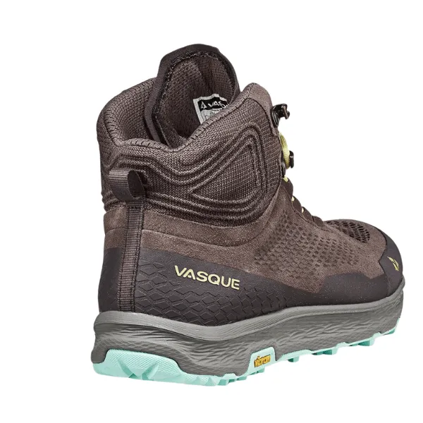 Vasque Women's Breeze LT NTX Lightweight Waterproof Hiking Boot