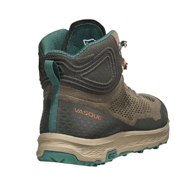 Vasque Women's Breeze LT NTX Lightweight Waterproof Hiking Boot