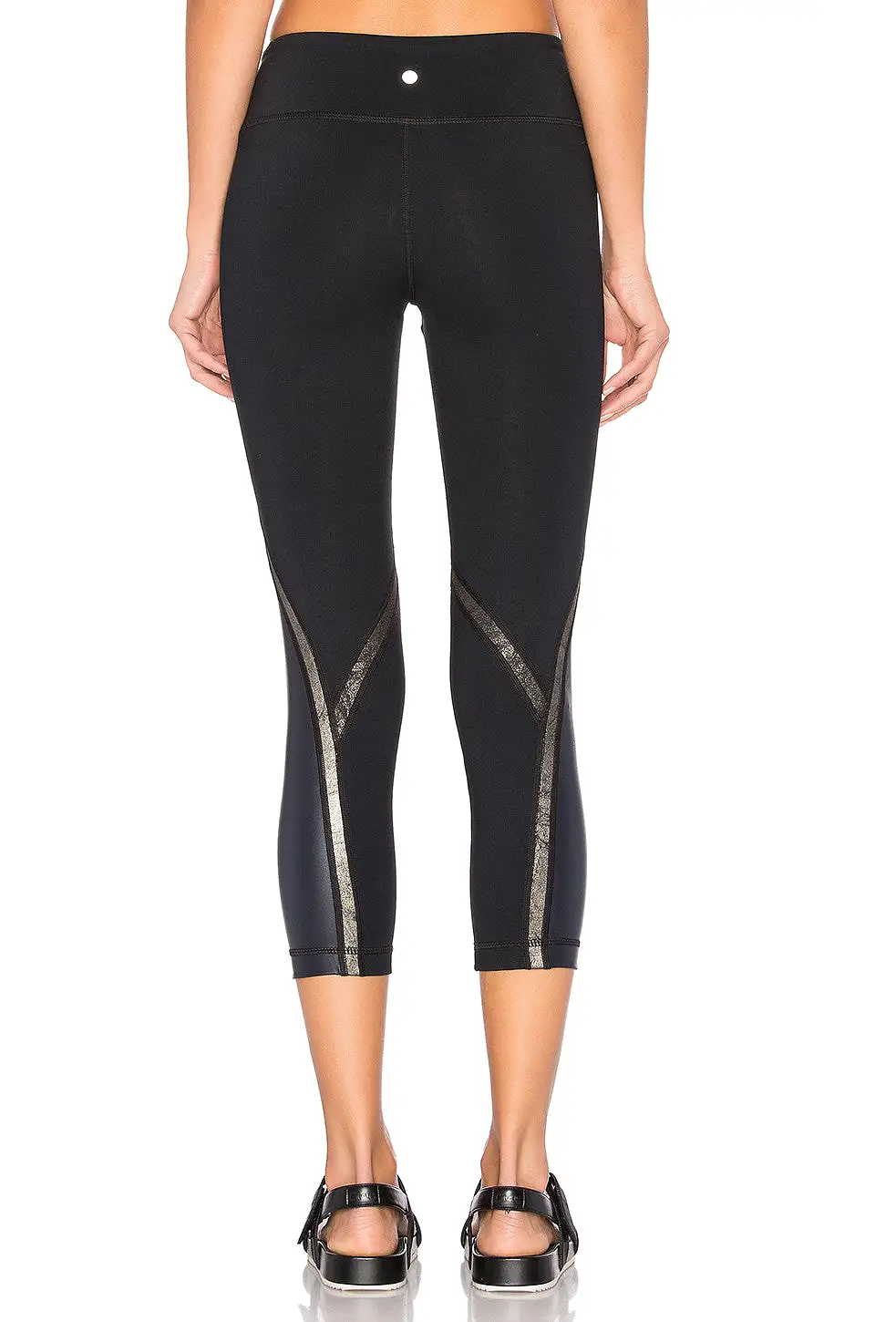 Vimmia Chance Capri Legging Night