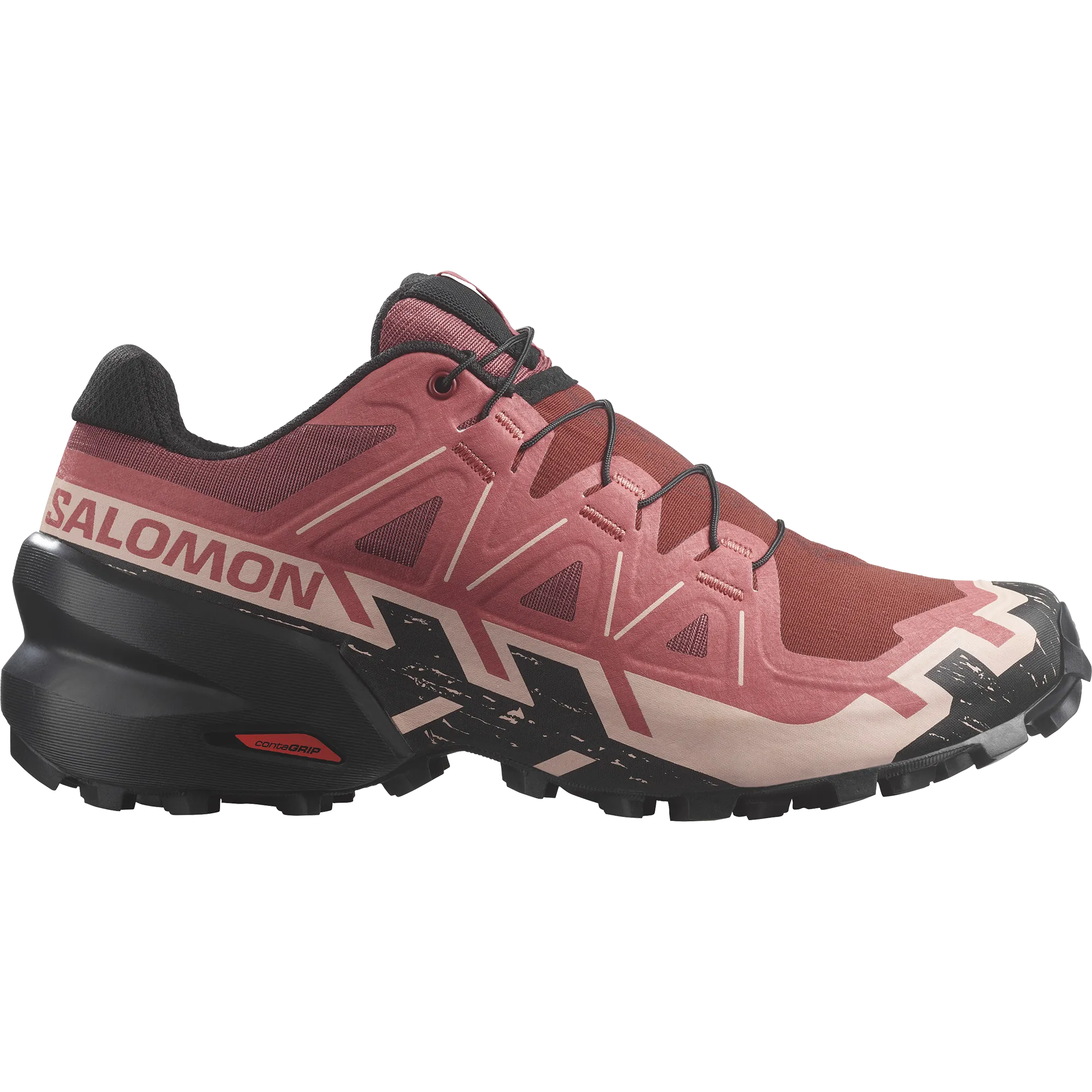 W Salomon Speedcross 6