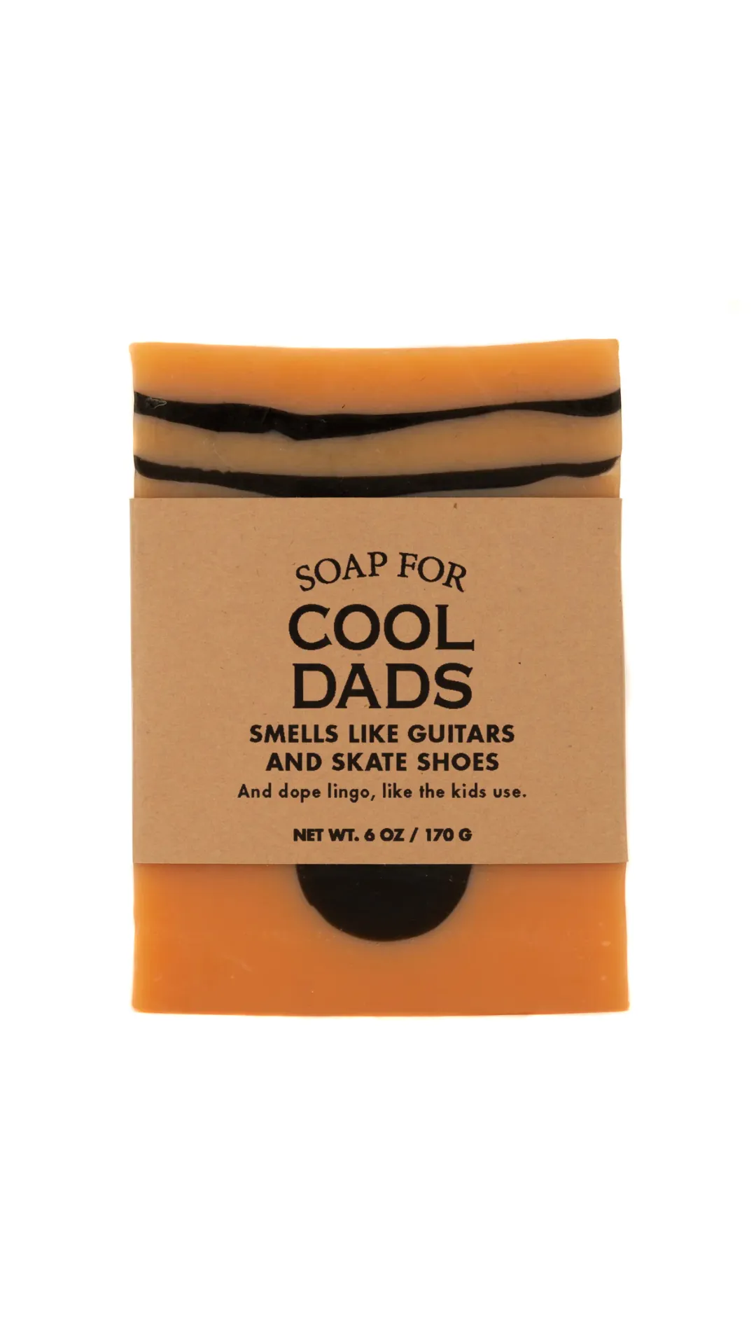 Whiskey River Soap Co - Soap For Cool Dads