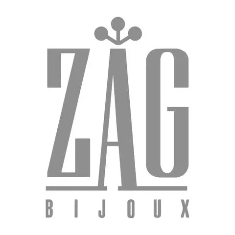 Zag Bijoux Dahlia Necklace