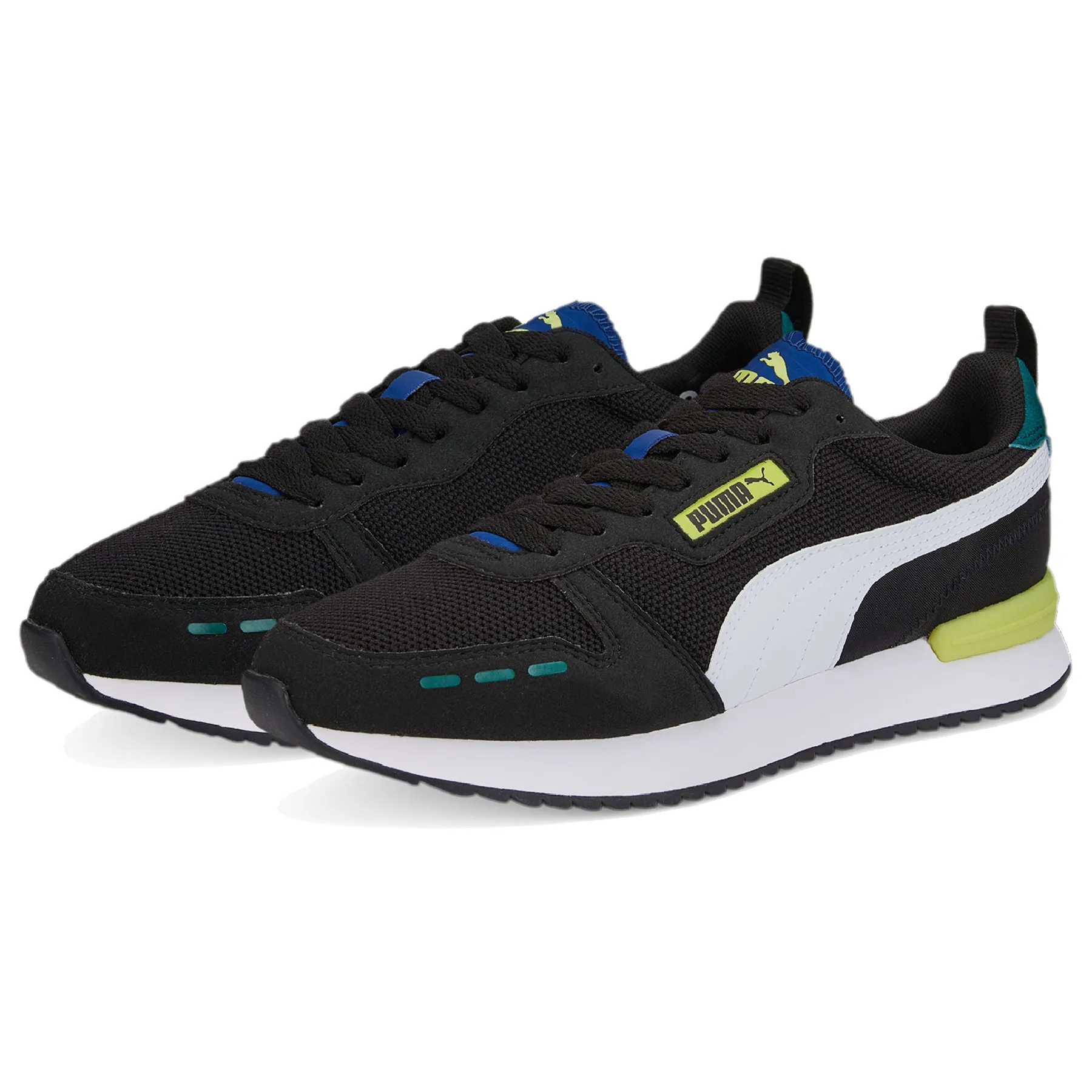 Zapatillas Puma Hombre Deportiva R78 | 373117-59