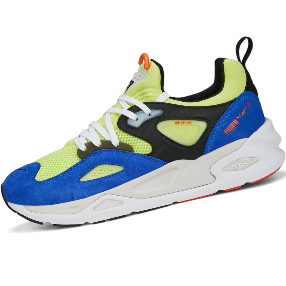 Zapatillas Puma Hombre Training Trc Blaze | 384958-14