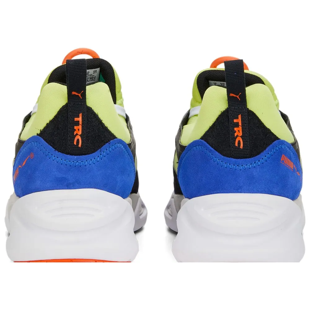 Zapatillas Puma Hombre Training Trc Blaze | 384958-14