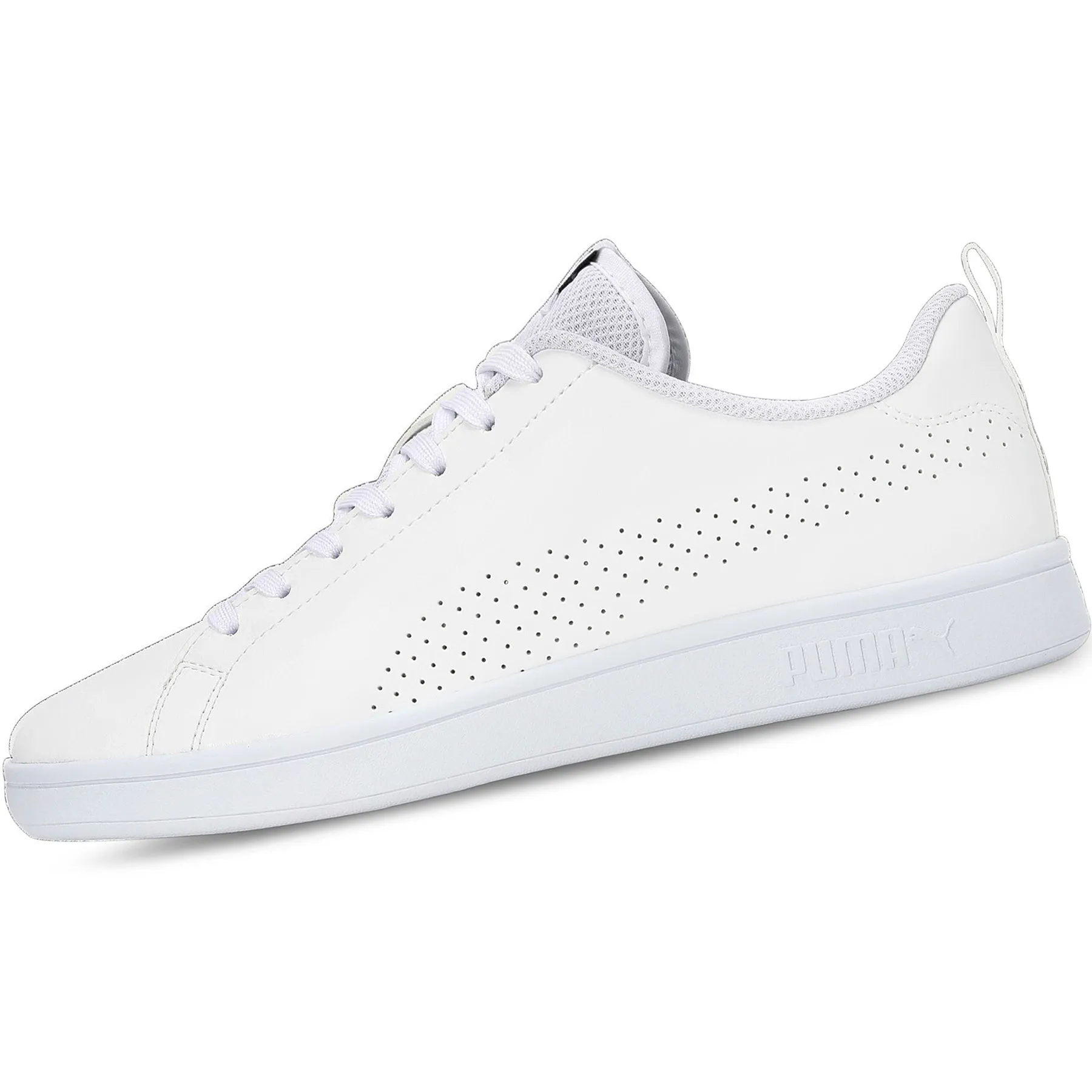 Zapatillas Puma Hombre Urbanas Smash Ace | 368153-01