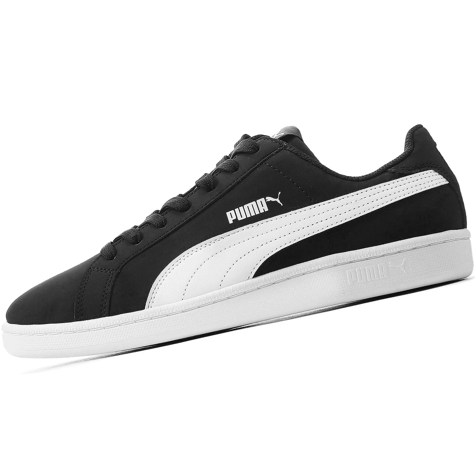 Zapatillas Puma Hombre Urbanas Smash Buck | 356753-02