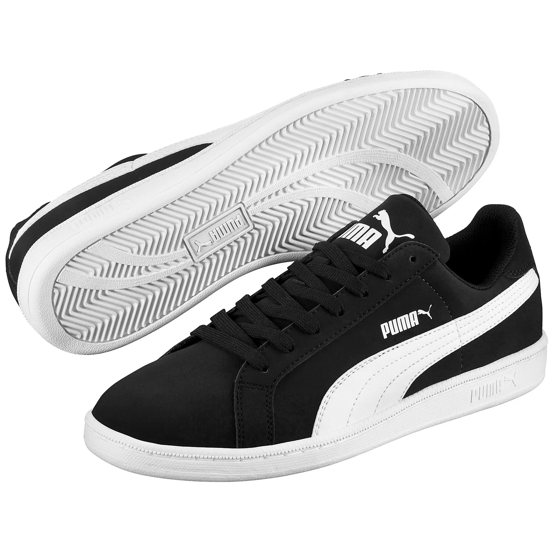 Zapatillas Puma Hombre Urbanas Smash Buck | 356753-02