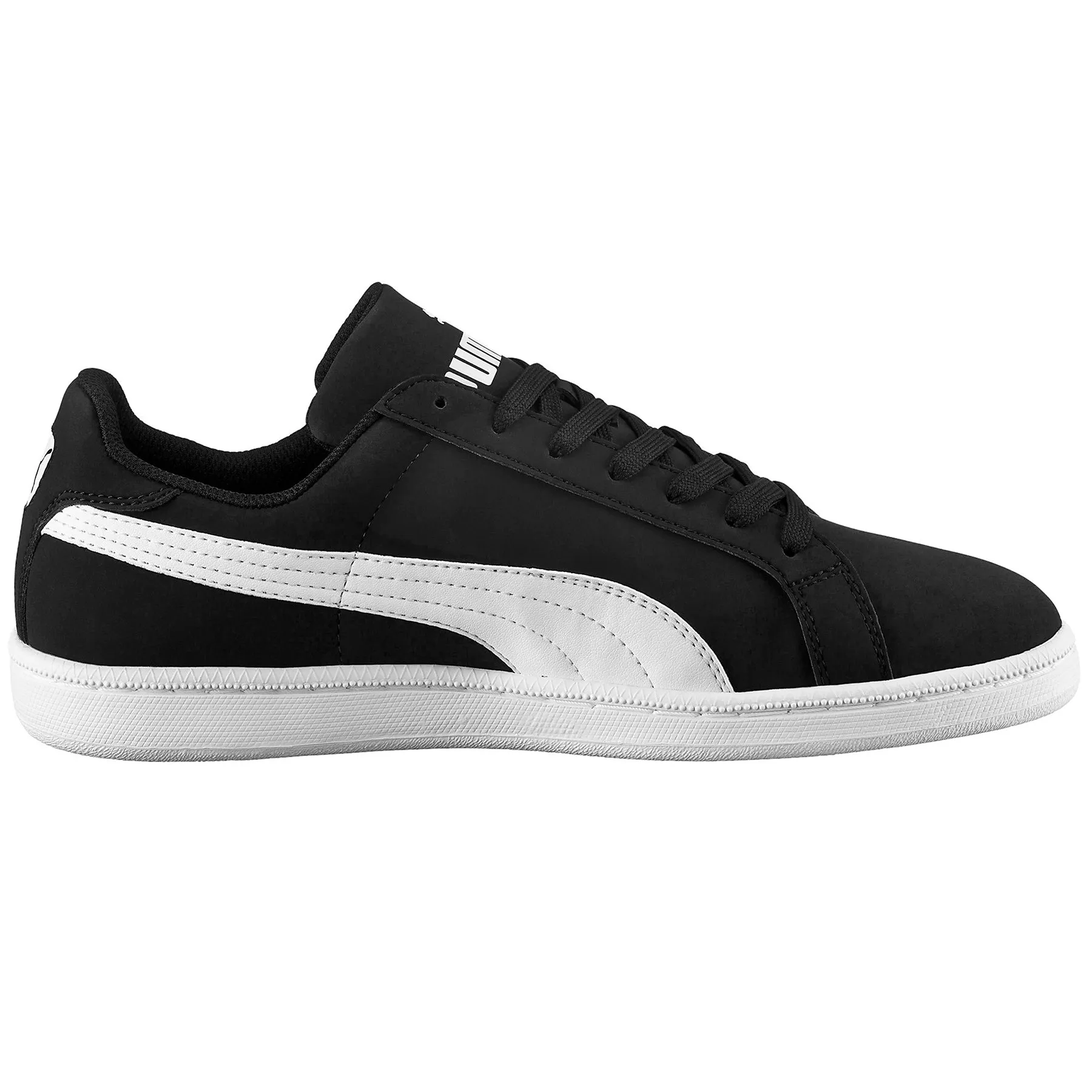 Zapatillas Puma Hombre Urbanas Smash Buck | 356753-02