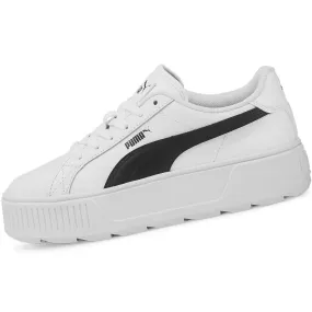 Zapatillas Puma Mujer Urbanas Karmen L | 384615-02