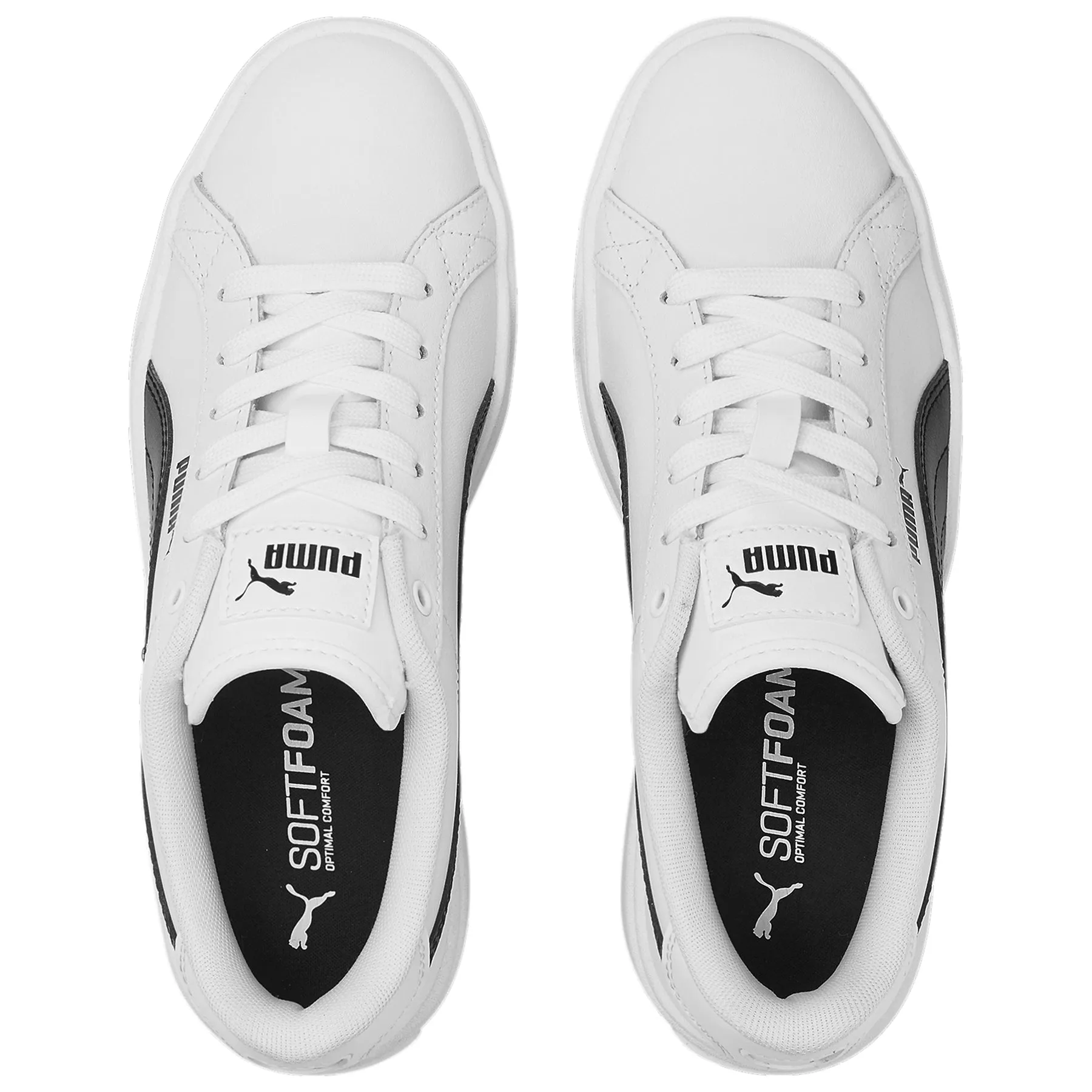 Zapatillas Puma Mujer Urbanas Karmen L | 384615-02