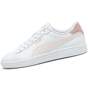 Zapatillas Puma Mujer Urbanas Smash 3.0 L | 390987-12