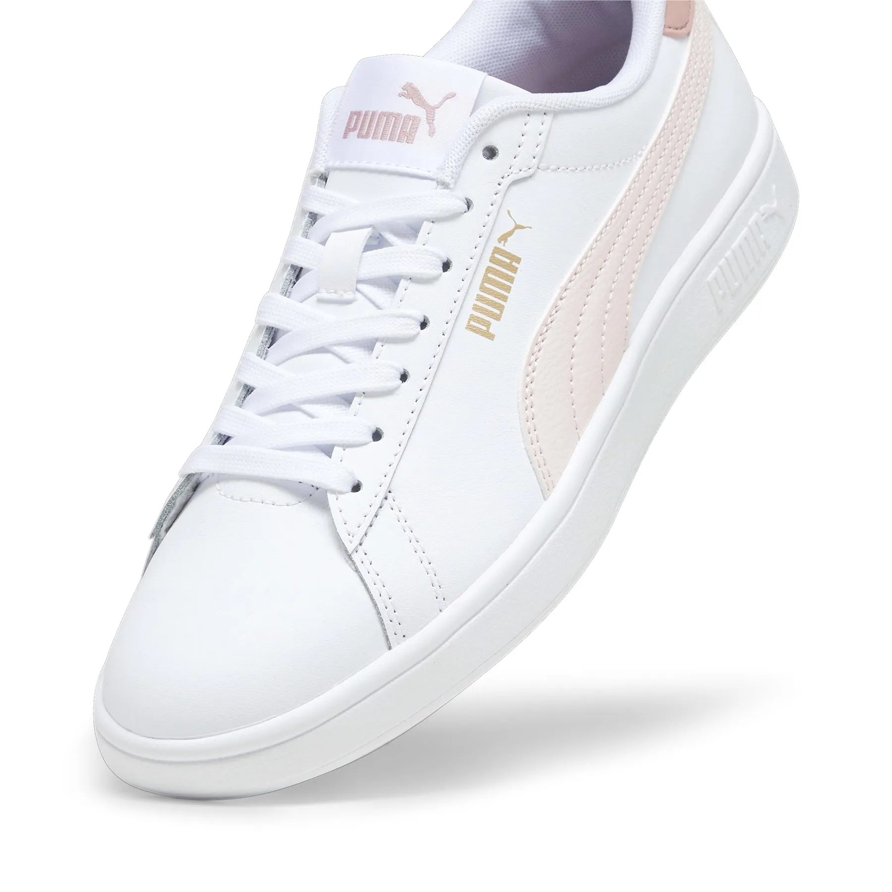 Zapatillas Puma Mujer Urbanas Smash 3.0 L | 390987-12