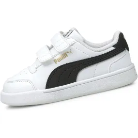 Zapatillas Puma Sin Género Infantil Urbanas Shuffle V Inf | 375690-02