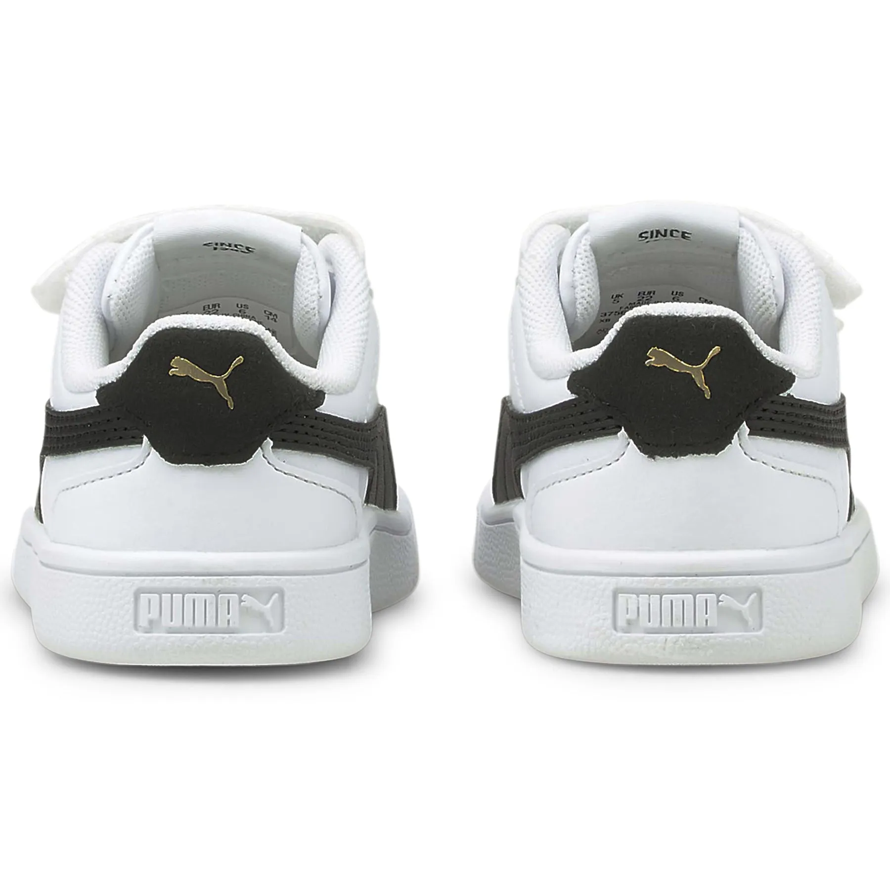 Zapatillas Puma Sin Género Infantil Urbanas Shuffle V Inf | 375690-02